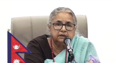  सरकार र जेनजी प्रतिनिधिबीच १० बुँदे सम्झौता 